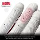 thumbnail image 2 of Guantes de bateo de béisbol Franklin Sports MLB Digitek Navy/Red Camo, 2 of 7