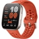 thumbnail image 1 of Smartwatch Amazfit Bip 6 46mm AMOLED GPS 14 Días Rojo, 1 of 3