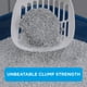 thumbnail image 4 of Ever Clean Arena Aglomerante para Gatos con Aroma a Lavanda, Frescura Duradera y Máxima Eliminación de Olores, 10 L, 4 of 7