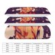 thumbnail image 2 of Attack On Titan Quilt Set Thicken Soft 3 Pieces Bedding Set All Season Duvet Cove with 2 Pillowcases for Adult Women Girls Teens Home Room Decor, 2 of 5