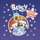 thumbnail image 1 of Libro Bluey: Nochebuena con Santa en la Veranda, 1 of 1