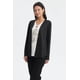 thumbnail image 1 of Polera Mujer Slim Negro - ll, 1 of 4