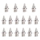 thumbnail image 3 of 16 Piezas De Clavos De Repuesto Para Zapatillas De Atletismo De 7 Mm Para Carreras De Corta Distancia, 3 of 5