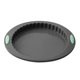 thumbnail image 2 of Bandeja Para Hornear, Herramientas De Cocina Reutilizables Y Fáciles De Limpiar, Bandeja Material Para Pizza, Fabricante De Pasteles, Categoría Alimentaria, 2 of 3