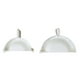 thumbnail image 1 of Set De Uslero De Madera Con 2 Moldes Pequeños Empanadas, 1 of 3