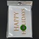 thumbnail image 3 of Tarjetas de felicitación Caroline's Treasures – Pack de 8 (5×7), 3 of 3