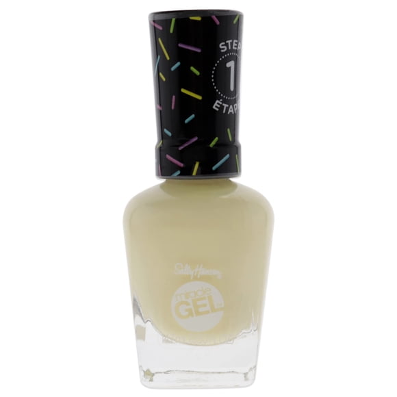 Esmalte de uñas Sally Hansen Miracle Gel A-Dough-Able 15 ml