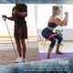 thumbnail image 4 of Set de 7 bandas Resistance Loop con asas EDX para entrenamientos, 4 of 7