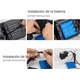 thumbnail image 2 of Coche rc escalada aleación Toys Spot 607026 negro, 2 of 3