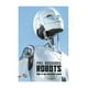 thumbnail image 1 of Libro Robots Todo Lo Que Necesitas Saber Phil Husbands, 1 of 2