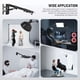 thumbnail image 3 of Brazo de soporte de pared para lámpara anular NEEWER WB-100, 3 of 9