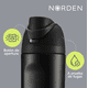 thumbnail image 4 of Botella De Agua Acero Inoxidable 600ml Norden, 4 of 10