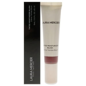 Laura Mercier - Rubor Humectante Con Color - Croisette De Para Mujeres - Rubor De 0.5 Oz