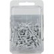 thumbnail image 4 of Nails FAS-n-Tite 461819 de acero inoxidable pintado de blanco, 6 ml, 4 of 5