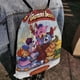 thumbnail image 4 of Mochila de Cuerdas Desmarcar Las Aventuras de los Osos Gummi 30x40cm, 4 of 6