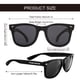 thumbnail image 2 of Lote de Lentes de Sol LotsBuyLots para Padrinos - 10 Unidades, 2 of 7