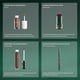 thumbnail image 5 of Set de Maquillaje r.e.m. beauty por Ariana Grande Wicked: For Good, 5 of 7