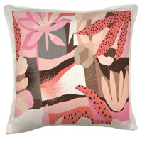 Tuyo Print - Cojín Manaos 2, 45X45