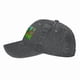 thumbnail image 3 of Jools TV Sombrero vaquero para adultos con ala curvada moldeable, sombrero de sol al aire libre para hombres y mujeres, 3 of 6