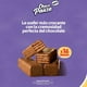 thumbnail image 3 of Galleta bañada en chocolate, 105,6 g, 3 of 9