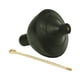 thumbnail image 1 of Bola para inodoro Master Plumber 225-052, ajuste universal, 1 of 1