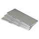 thumbnail image 1 of Juego De Piedras Afiladoras Con Forma De Diamante De 8 X 3 Cm Con Soporte, 1 of 7