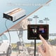 thumbnail image 3 of Inversor De Corriente 3000 W De Onda Sinusoidal Pura Dc 12 V A Ac 120 V, 3 of 9