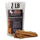 thumbnail image 1 of Bastones Fatwood Fire Starter Sticks, bolsa de 2 libras, 100% natural, piel de Billy Buckskin, 1 of 8