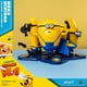 thumbnail image 3 of Toy Yolopark Minions Despicable Me 4 Mega Dave con 6 caras, 3 of 3
