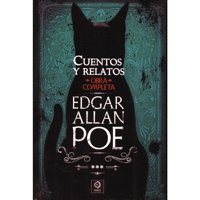 Edimat Libros - Libro Edgar Allan Poe Obras Completas Volumen Iii