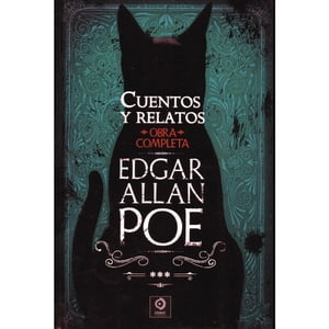 Edimat Libros - Libro Edgar Allan Poe Obras Completas Volumen Iii
