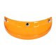 thumbnail image 1 of Visera para casco con broches para ajuste rápido, 1 of 3