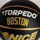 thumbnail image 2 of Balón Basketball Torpedo Boston N°5, 2 of 10