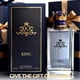 thumbnail image 5 of Colonia A CENTER King para Hombre 100 ml Spray Clásico, 5 of 6