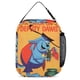 thumbnail image 3 of Deputy Dawg-theme Lunch Box Lunch Bag Insulated Reusable Lunch Tote Bag Cooler Tote Bag For Men Women gifts 20*11*27cm, 3 of 6
