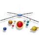 thumbnail image 2 of Sistema Solar Movil 3D, 2 of 3