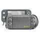 thumbnail image 3 of Estuche Ligero para Nintendo Switch Lite Gris, 3 of 6