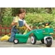 thumbnail image 2 of Tractor Montable Little Tikes con Carrito, 2 of 3