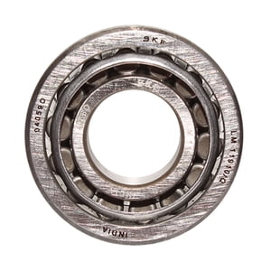 Repuestos Del Sol - Rodamiento Rueda Exterior Trasera Kia Rio Ii 1.3 2003 2006