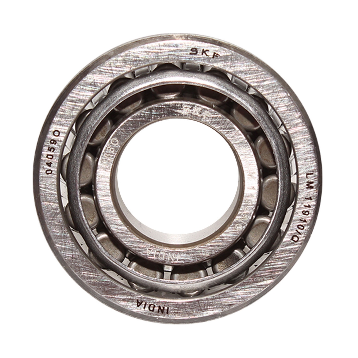 Repuestos Del Sol - Rodamiento Rueda Exterior Trasera Kia Rio Ii 1.3 2003 2006