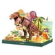 thumbnail image 2 of Puzzle 3d Adjustable Tyrannosaurus T-rex Steam 171 Piezas, 2 of 2
