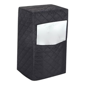 Bothyi - Práctica Batidora, Cubierta Para Licuadora, A Prueba De Polvo, Resistente A Las Manchas, Mantiene Los Utensilios De Cocina Limpios