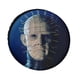 thumbnail image 1 of Hellraiser: Pinhead Funda para neumático de repuesto de tela Oxford - Tela Oxford 82CM, 1 of 6