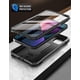 thumbnail image 3 of Funda Poetic Revolution Series para iPhone 13 de 6.1 pulgadas, color negro, 3 of 7