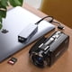 thumbnail image 5 of Lector de tarjetas ZIYUETEK 5 en 1 USB USB-C a SD Micro SD MS CF XD, 5 of 7