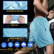 thumbnail image 2 of Bañador Scotamalone Quick Dry para hombre, color azul claro, 2 of 6