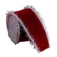 thumbnail image 4 of Rollos De Cinta Decorativa Navide?a Roja DIY Para árbol De Navidad, Manualidades Hechas A Mano, Estilo E, 4 of 5