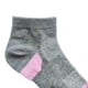 thumbnail image 2 of Calcetines Niña Deportivo Corto Multicolor X10 31-34, 2 of 3