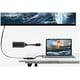 thumbnail image 2 of Adaptador Tipo C a HDMI 4K, 2 of 2