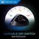 thumbnail image 4 of Mouse vertical ergonómico inalámbrico Adesso iMouse E30, 4 of 8